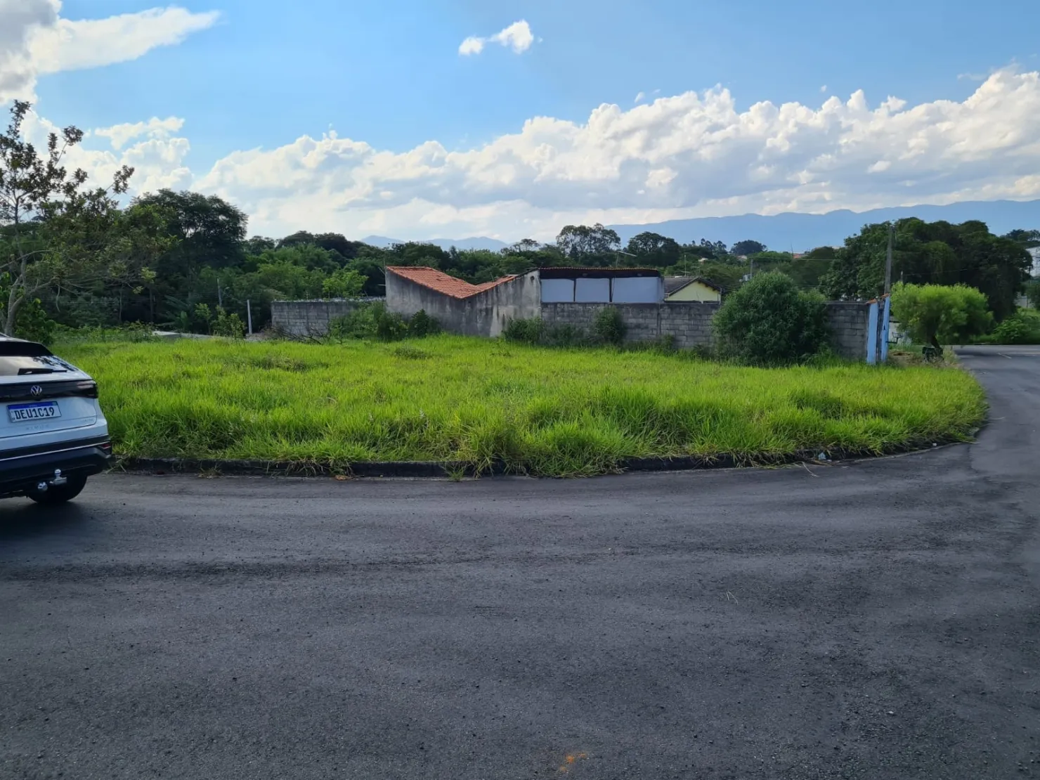 Foto do imóvel Terreno à venda 449M², Vitória Vale II, Pindamonhangaba - SP