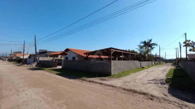 Imagem CASA COM 4 DORMITÓRIOS, ITAPEMA DO NORTE GLEBA II