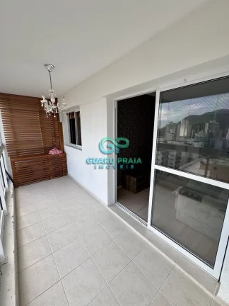 Imagem Apartamento para alugar no bairro Astúrias - Guarujá/SP