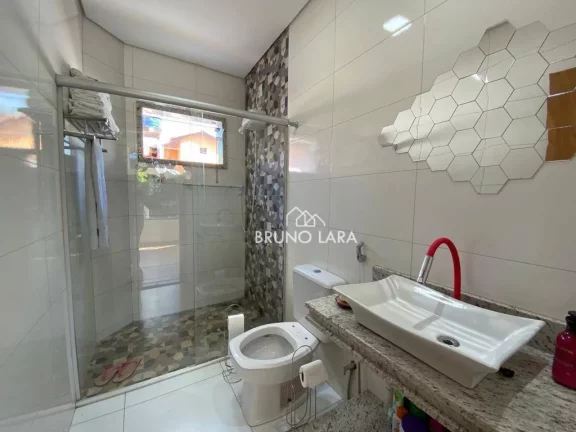 Imagem Casa à venda em Igarapé bairro Vivenda Santa Mônica
