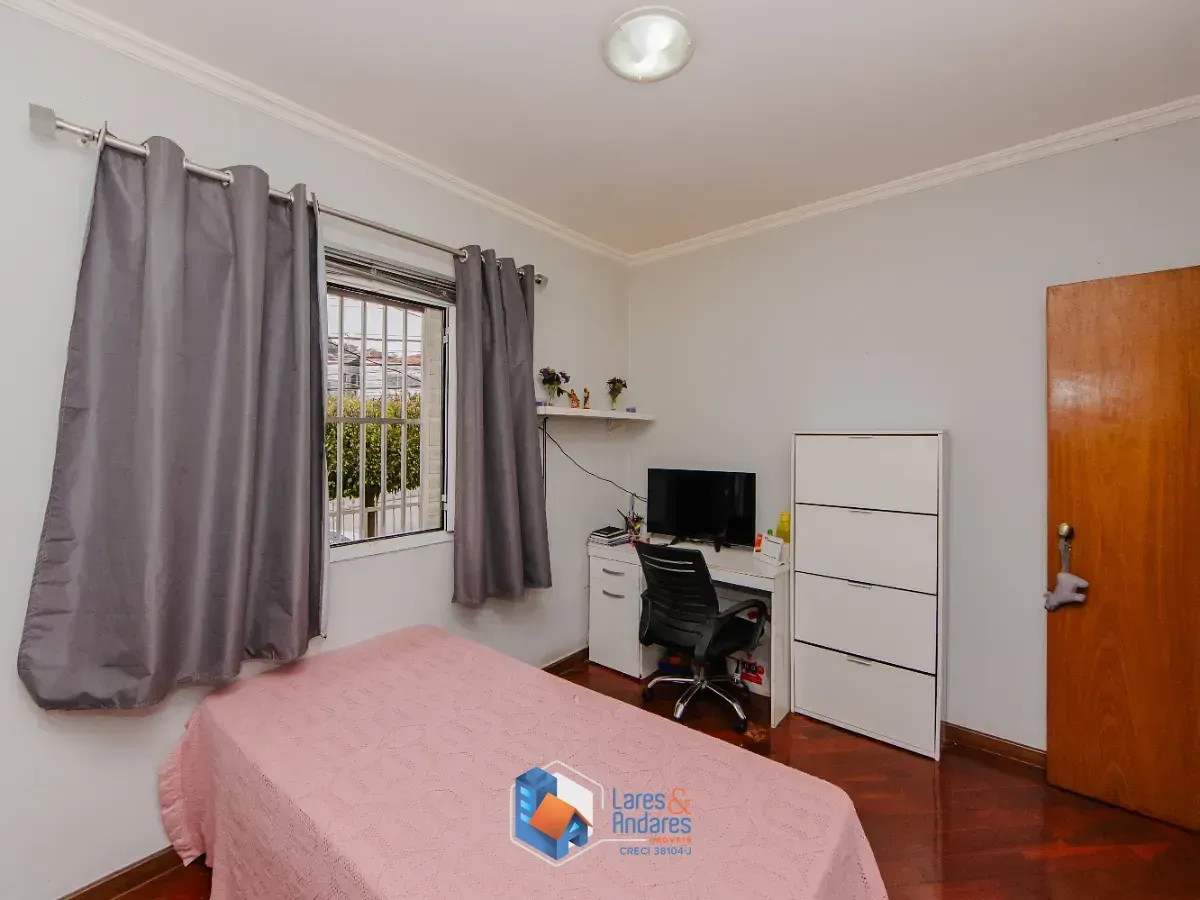 Imagem Apartamento garden para venda em Jabaquara com 4 quartos, sendo 1 suíte, 101m²