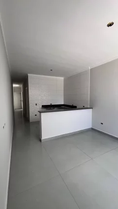 Imagem CASA TÉRRA VISTA BARBARA 02 DORMITÓRIO 01 VAGA