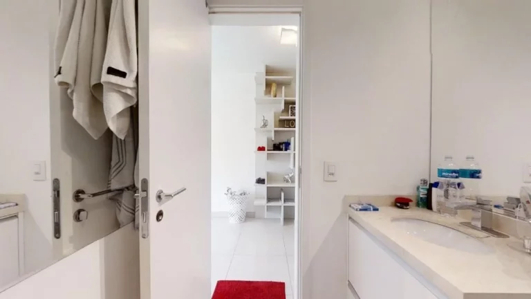 Imagem APARTAMENTO RESIDENCIAL em São Paulo - SP, Brooklin Paulista