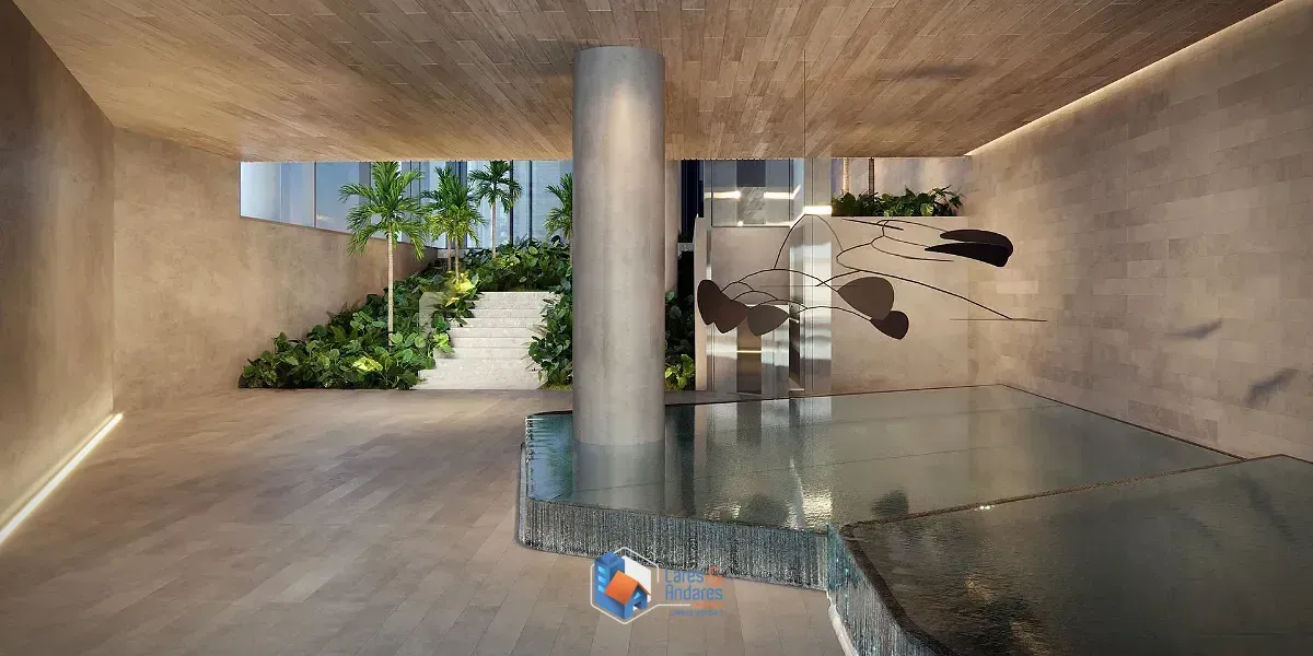 Imagem Studio para venda em Moema com 1 quarto, 24m²