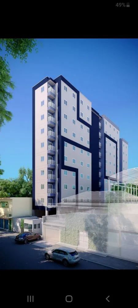 Imagem Apartamento a Venda no bairro Centro - Nilopolis, RJ