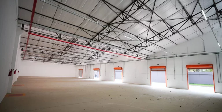Imagem Galpão com 310m² para Locação na Lapa