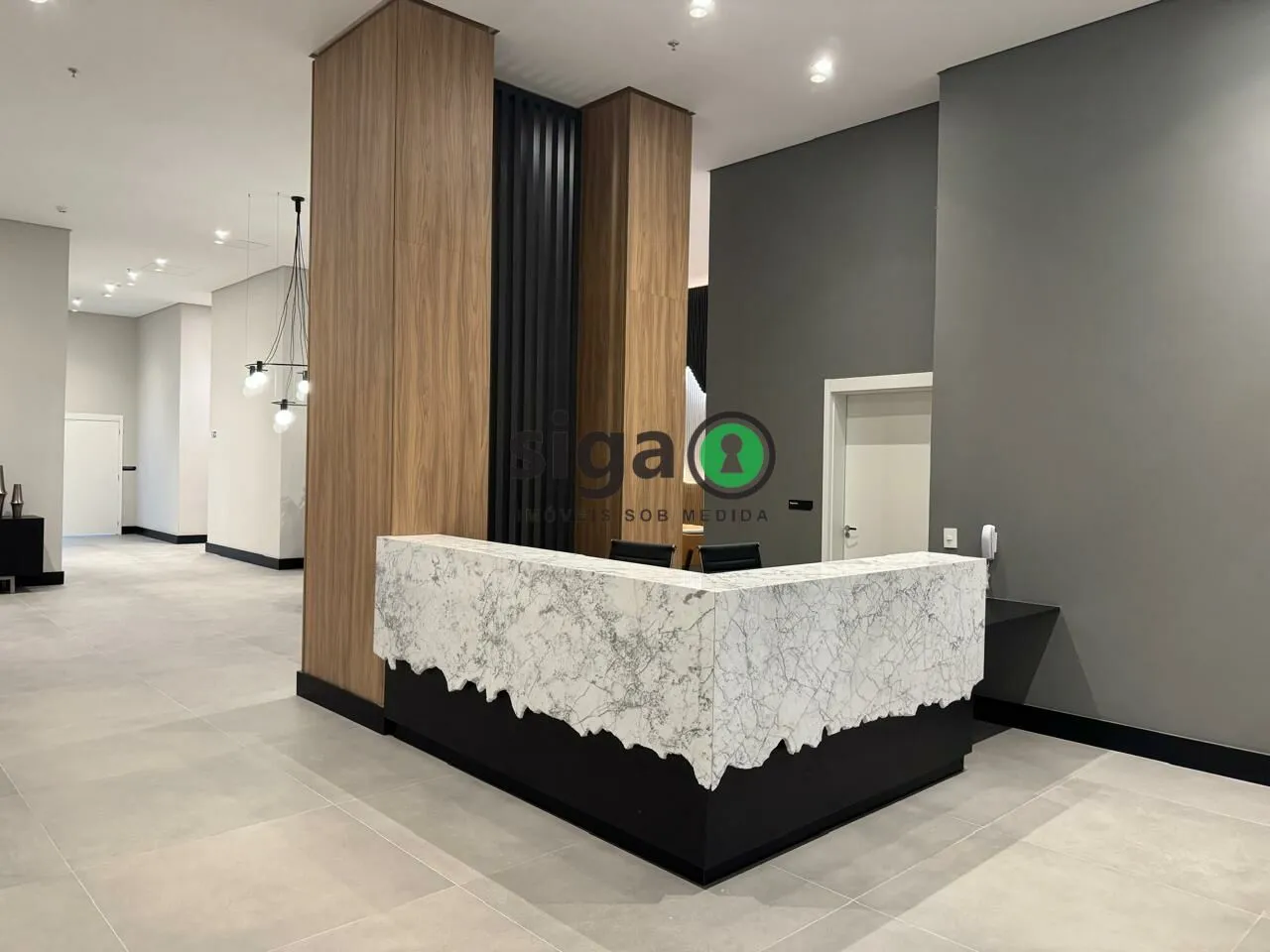 Imagem Studio a venda no Brooklin, próximo a estação.