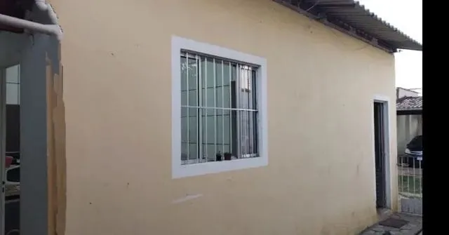 Imagem Casa à venda 2 Quartos, 195M², Parque São Domingos, Pindamonhangaba - SP