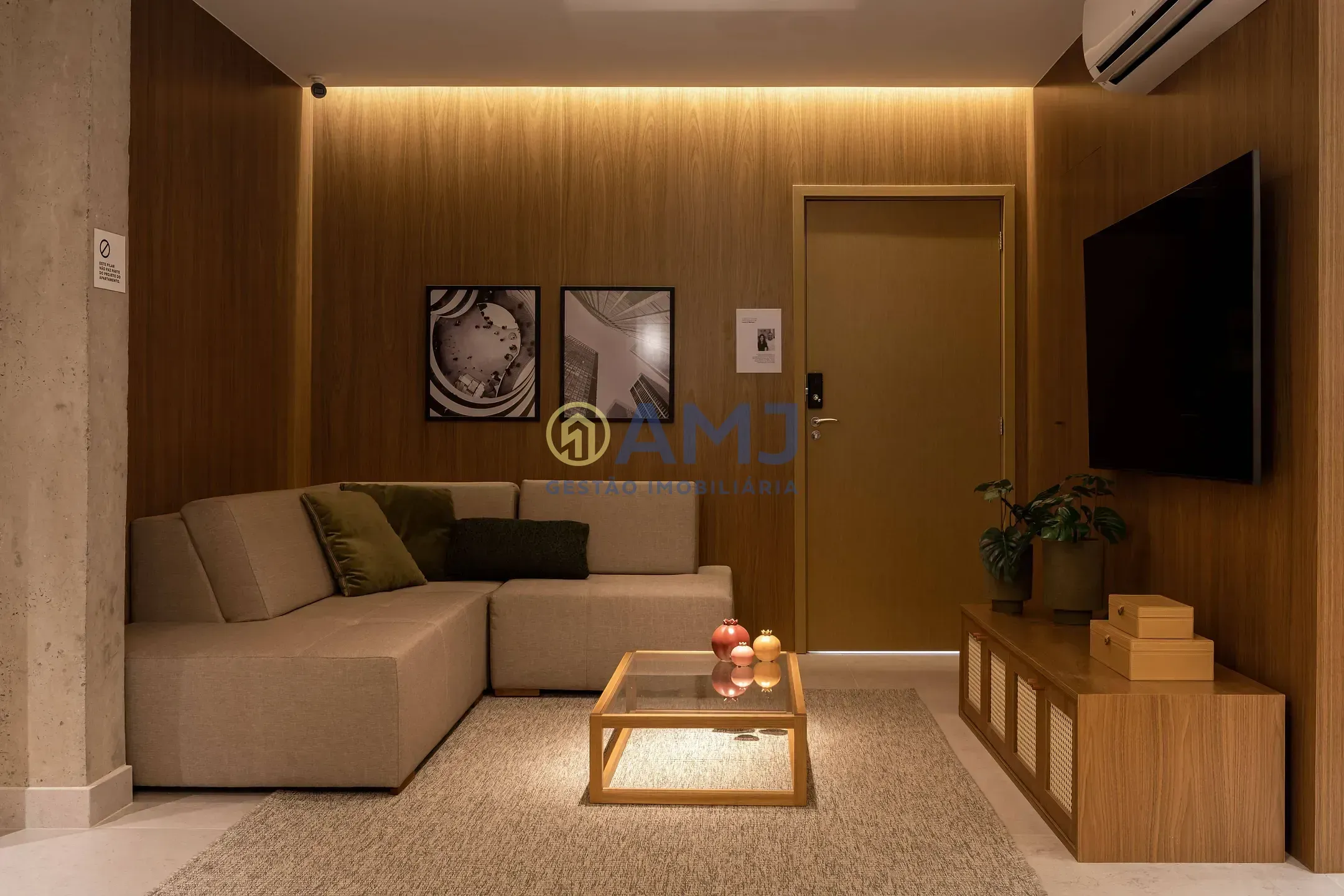 Imagem Apartamento à venda no Setor Bueno - Aysú