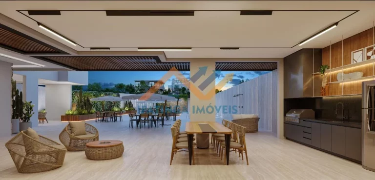 Imagem Apartamento no Cidade Nobre