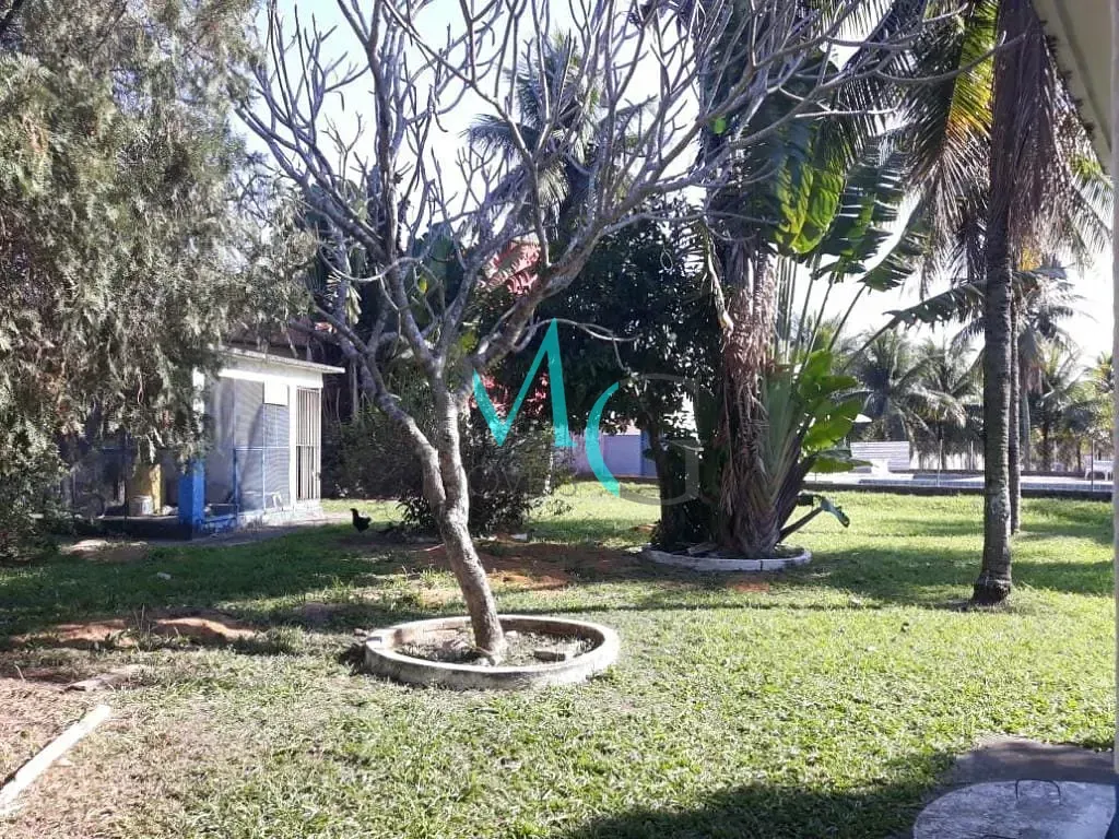 Imagem Galpão à venda, 2000 m² por R$ 3.500.000,00 - Paciência - Rio de Janeiro/RJ