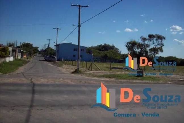 Imagem ÁREA DE TERRA COM 3.486M² EM TRAMANDAÍ