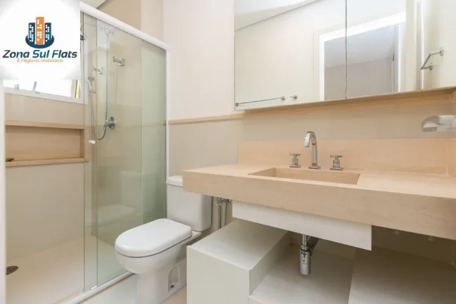 Imagem Apartamento à Venda Em Moema Pássaros Com 3 Suítes e 3 Vagas - Varanda Gourmet