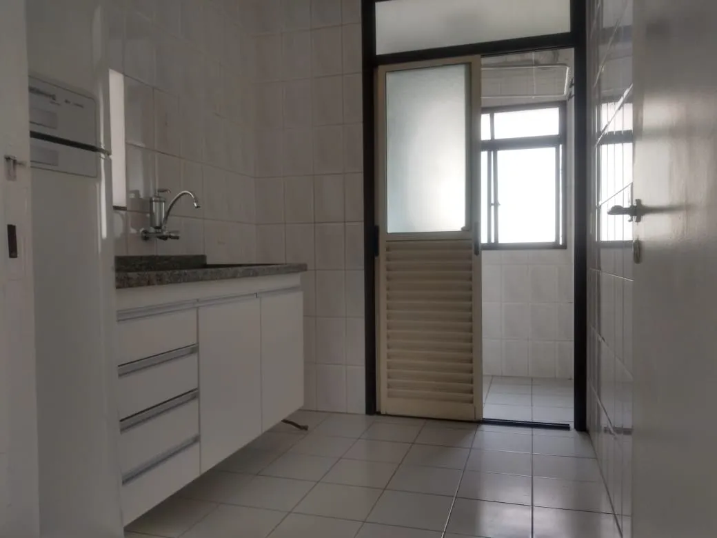Imagem Apartamento para venda em Jardim Marajoara com 3 quartos, sendo 1 suíte, 70m2