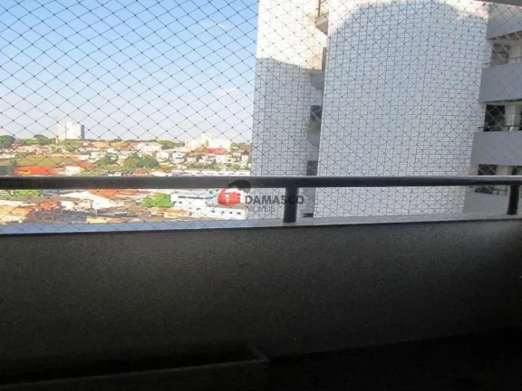 Imagem Apartamento à venda 3 Quartos, 2 Suites, 2 Vagas, 139M², Baeta Neves, São Bernardo do Campo - SP