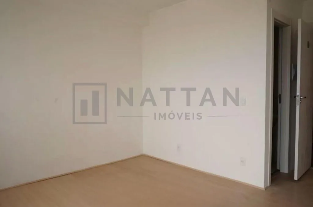 Imagem Apartamento estúdio à venda no Tatuapé, 25 m², com varanda e vista livre