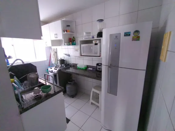Imagem Apartamento com 2 Quartos à Venda, 42 m² em Turu - São Luís