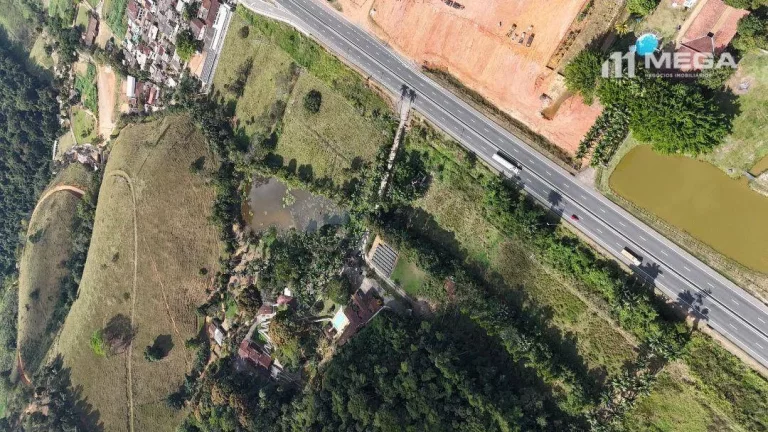 Imagem Área à venda, 367225 m² por R$ 18.000.000,00 - Reta Grande - Guarapari/ES
