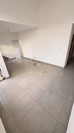 Imagem Casa 3 Dormitórios ( 1 Suíte ), 2 vagas, Setville, Sjc.
