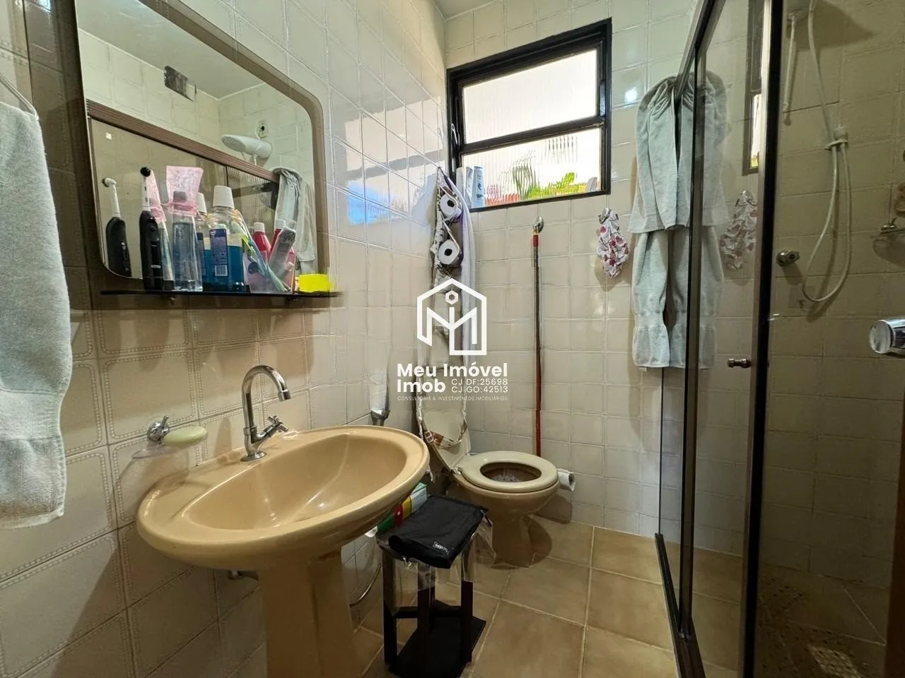 Imagem Casa 5 Quartos 1 Suíte 6 Vagas 500m² Taguatinga