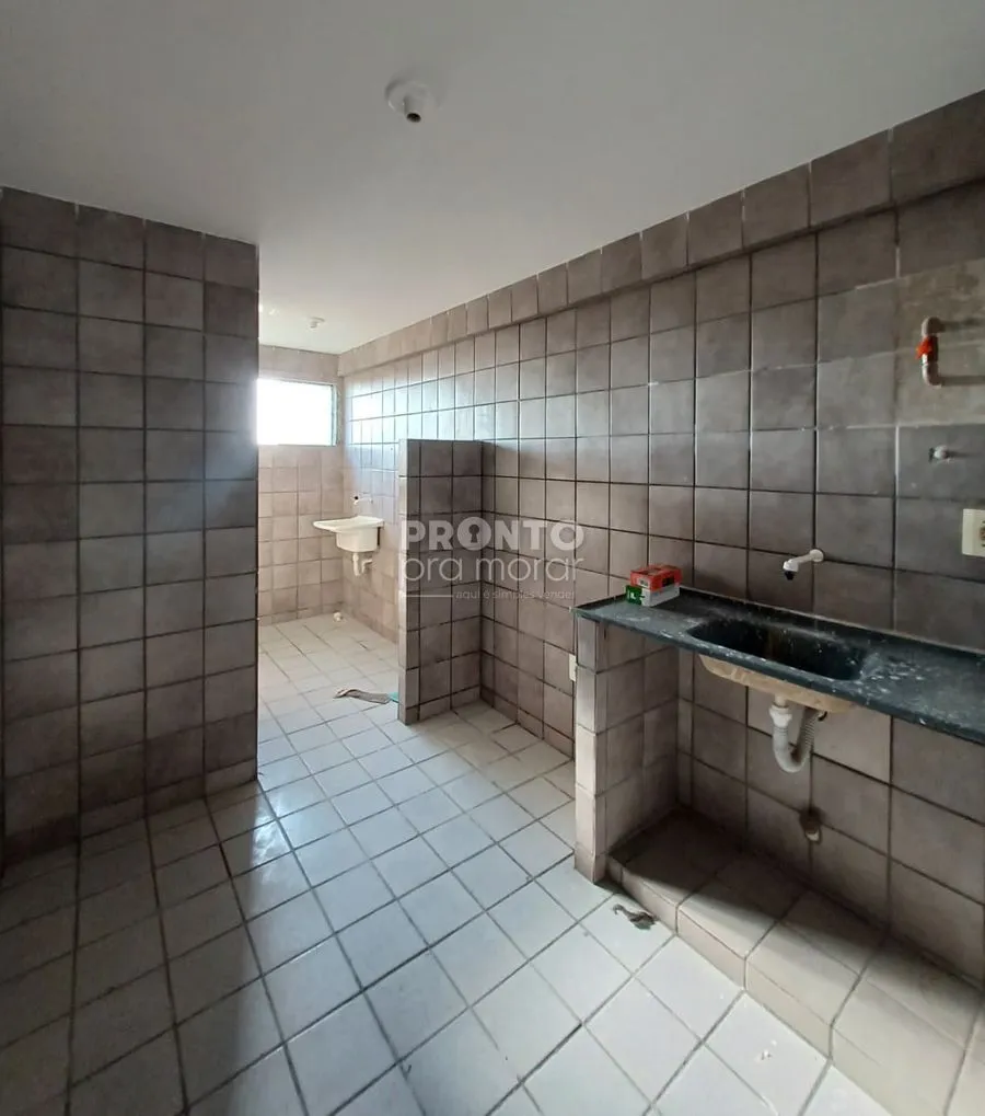 Imagem Residencial Jardim Caxangá