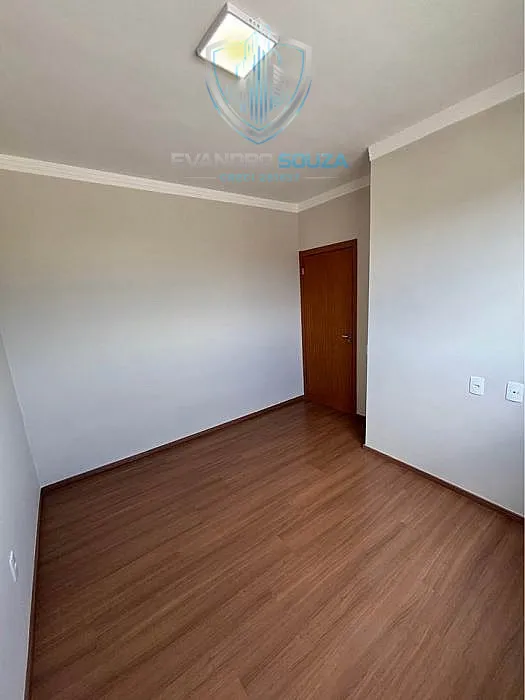 Imagem Apartamento a Venda no bairro Jardim Residencial Campo Belo - Limeira, SP