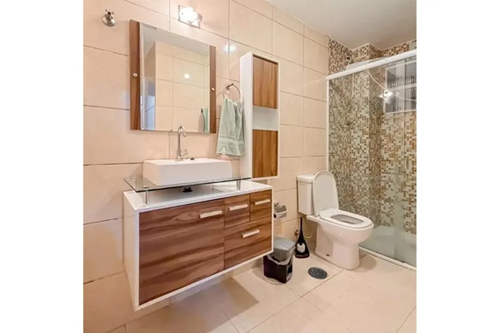 Imagem Apartamento à venda em São Paulo, Vila Mariana, com 2 quartos, 80m2