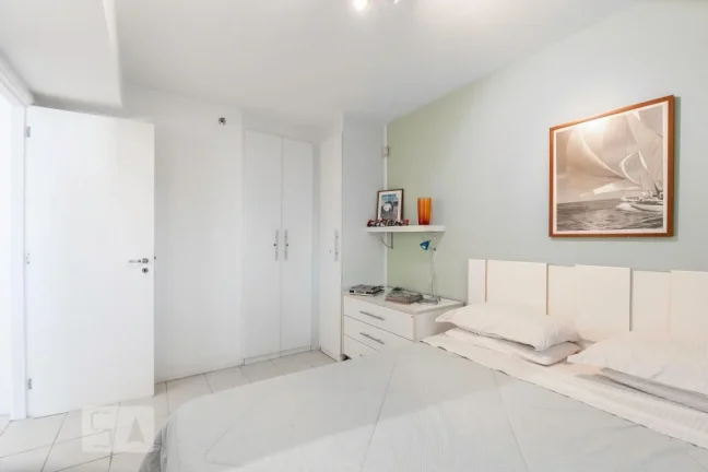 Imagem Apartamento à Venda - Recreio, 1 Quarto, 54 m2