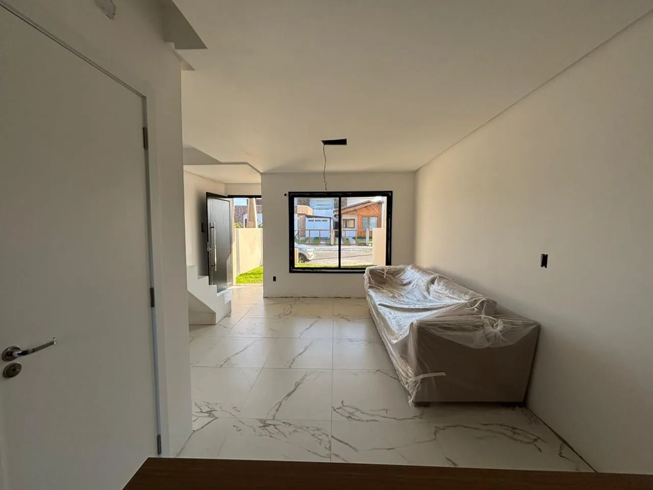 Imagem Duplex à venda em Torres, Morada Das Palmeiras, com 2 quartos, 84m2