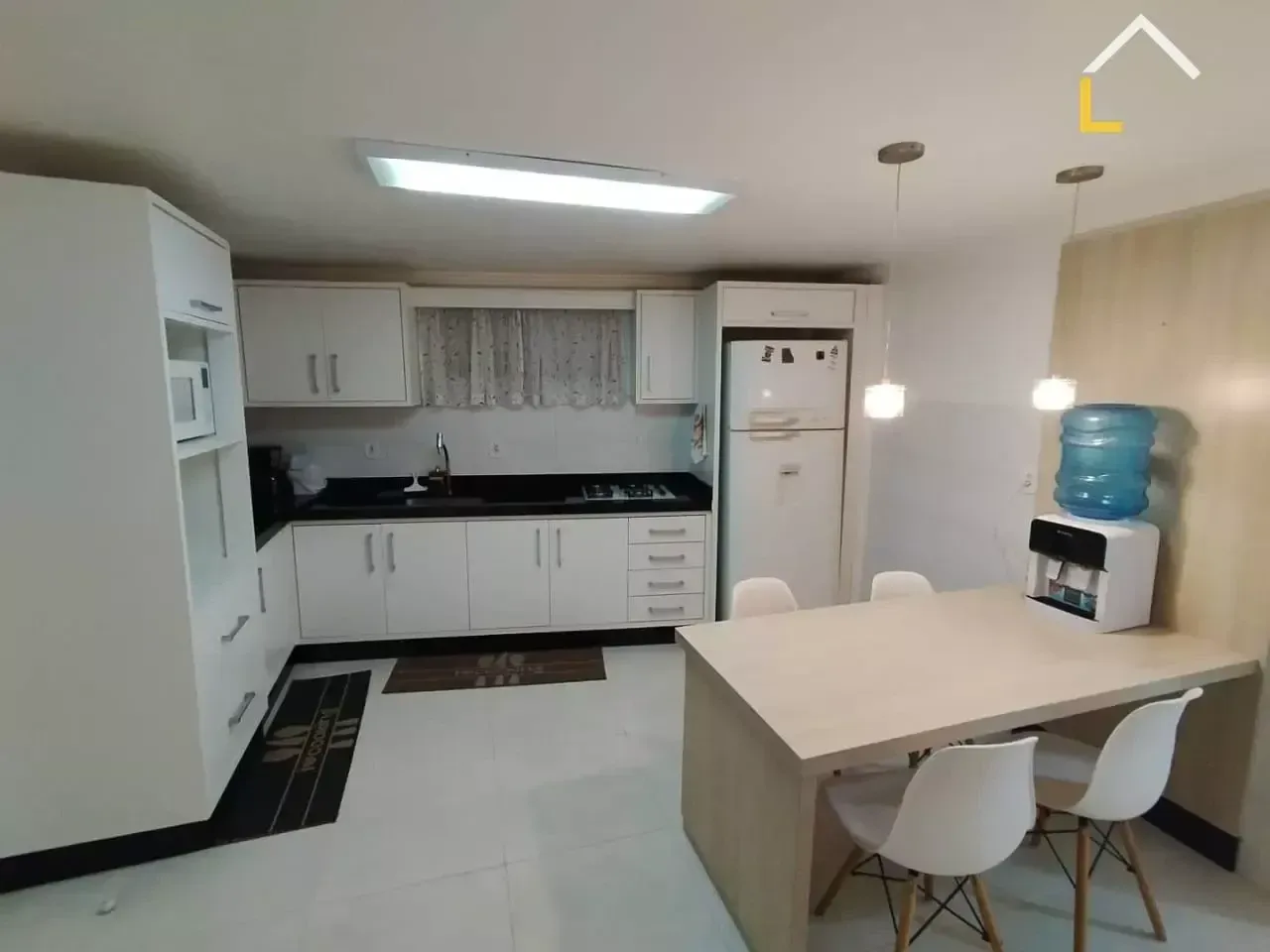 Imagem Casa com 3 Quartos à Venda, 103,35 m² em Floresta - Joinville