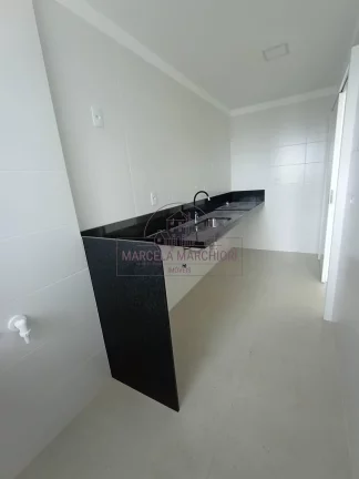 Imagem Apartamento 2 suítes lindo em Itapuã