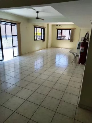 Imagem APARTAMENTO COM 54 m² - CANTO DO FORTE - PRAIA GRANDE SP