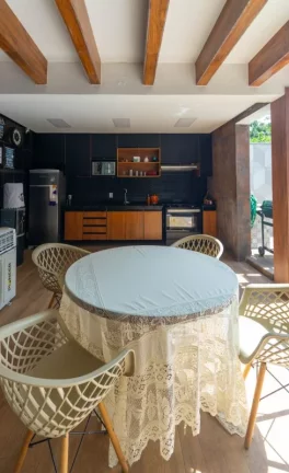 Imagem CASA RESIDENCIAL em MANAUS - AM, PONTA NEGRA