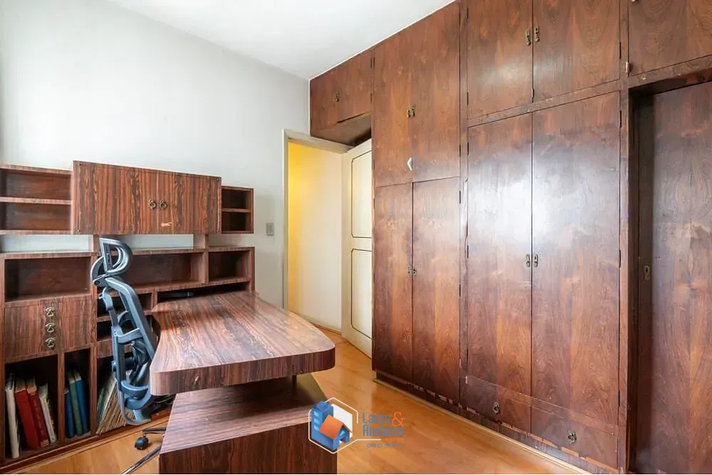 Imagem Apartamento à venda 2 Quartos 100M² Jardim Paulista São Paulo - SP