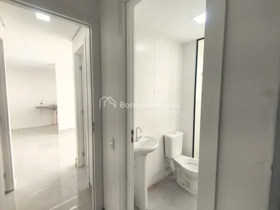 Imagem Apartamento novo e reformado a venda no Jardim das Cerejeiras em Campinas
São 2 quartos, 1 suíte, ...
