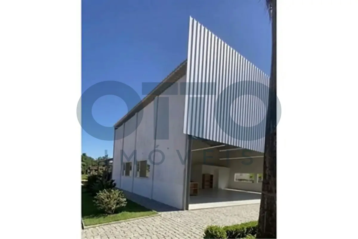 Imagem Galpão para locação em Arraial d'Ajuda, Porto Seguro