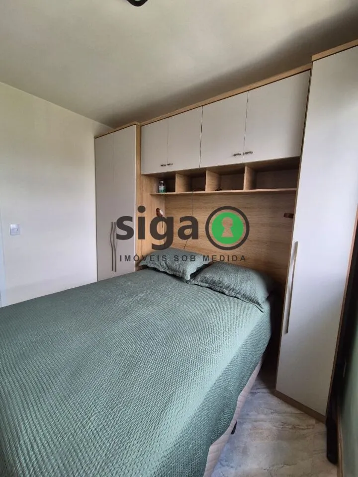Imagem Apartamento Mobiliado para Locação no Planalto Paulista - Ao Lado do Metrô São Judas