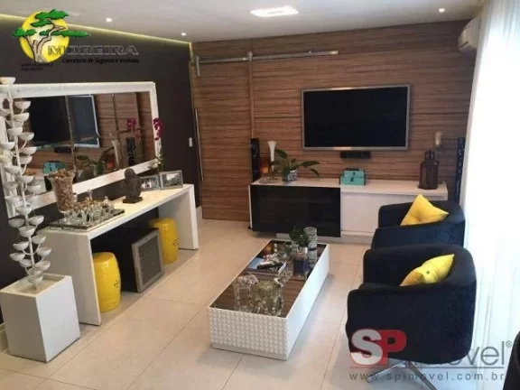 Foto do imóvel APARTAMENTO PARA VENDA NO LAUZANE PAULISTA.