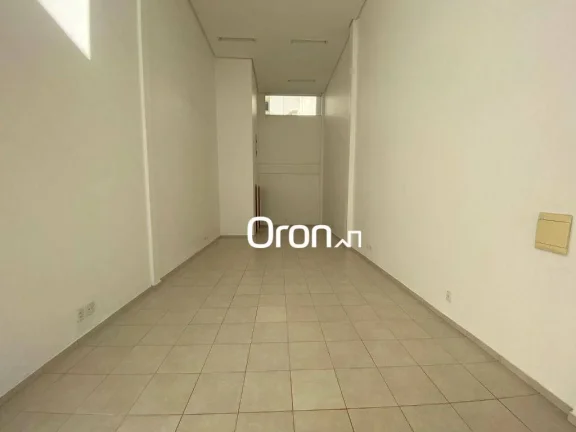 Imagem Loja à venda, 68 m² por R$ 199.000,00 - Chácaras Alto da Glória - Goiânia/GO