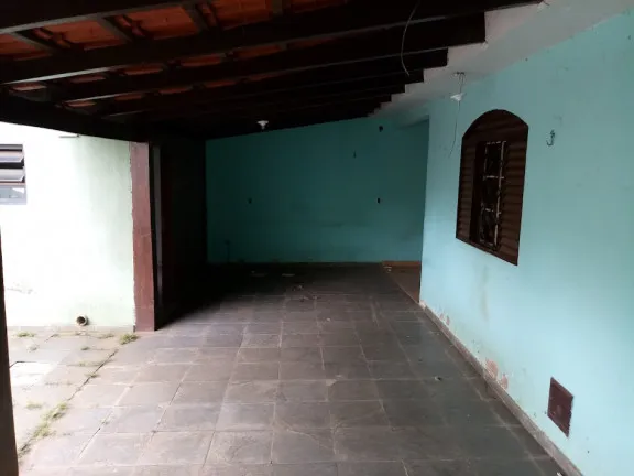 Imagem Casa com 3 Quartos à Venda, 250 m² em Taguatinga Norte (Taguatinga) - Brasília