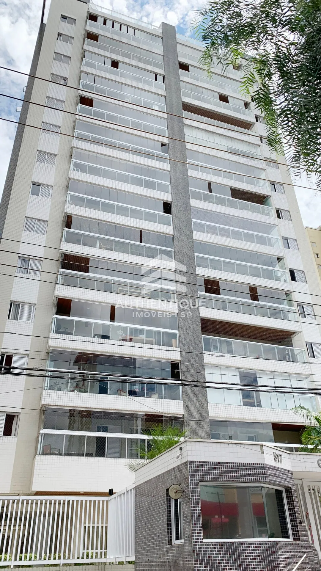 Imagem CASTELLO DI ROMA SBC - Apartamento à venda no bairro Centro - São Bernardo do Campo/SP