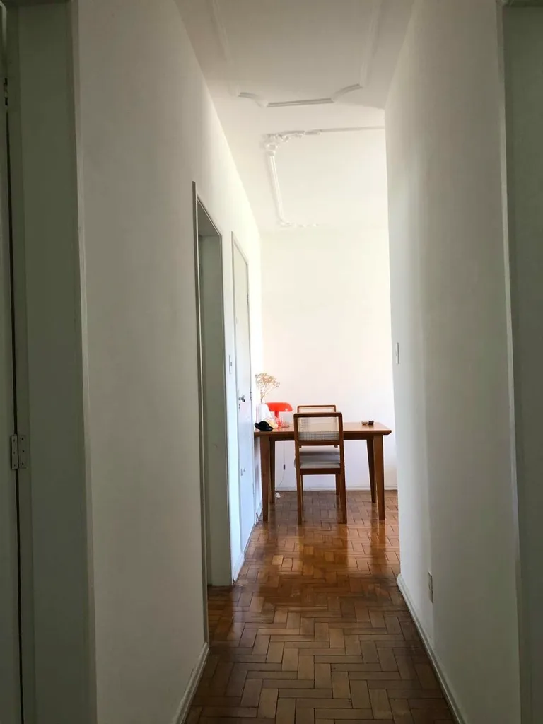 Imagem Apartamento em Bom Fim