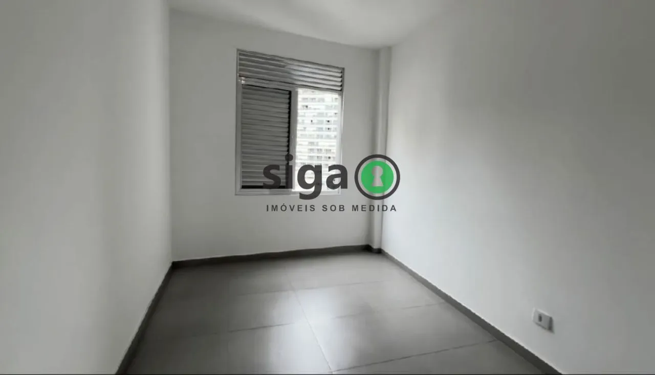 Imagem Apartamento Aconchegante à Venda em Bela Vista - São Paulo