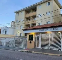 Foto do imóvel Apartamento72m², 2 dormitorios Jardim Europa Residencial Londres Sorocaba em JARDIM EUROPA, SOROCABA - SP