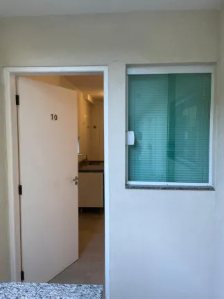 Imagem Apartamento com 1 Quarto para Alugar, 32 m² em Vila Esperança - São Paulo