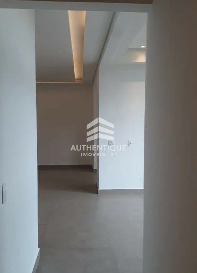 Imagem Reserva Alphasítio Tamboré Alphaville - Apartamento à venda em Santana de Parnaíba/SP