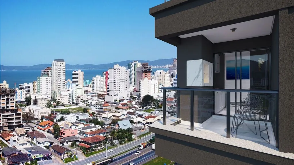 Imagem Horizon Beach - Residencial