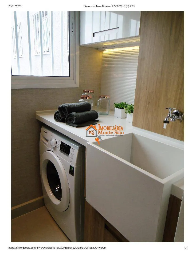 Imagem Apartamento com 2 dormitórios à venda, 43 m² por R$ 314.000,00 - Jardim Adriana - Guarulhos/SP