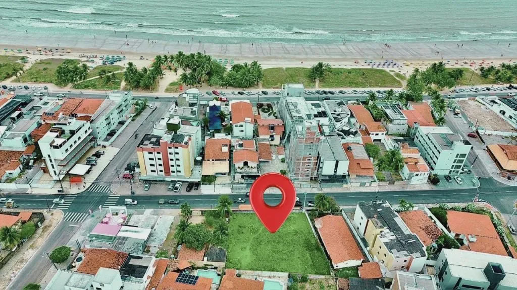 Imagem Apartamento à venda, 46 m² por R$ 488.995,00 - Bessa - João Pessoa/PB