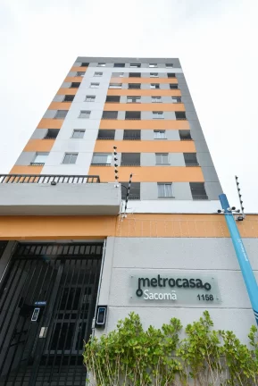 Imagem Apartamento à venda em São Paulo, Vila Moraes, com 1 quarto, 81m2